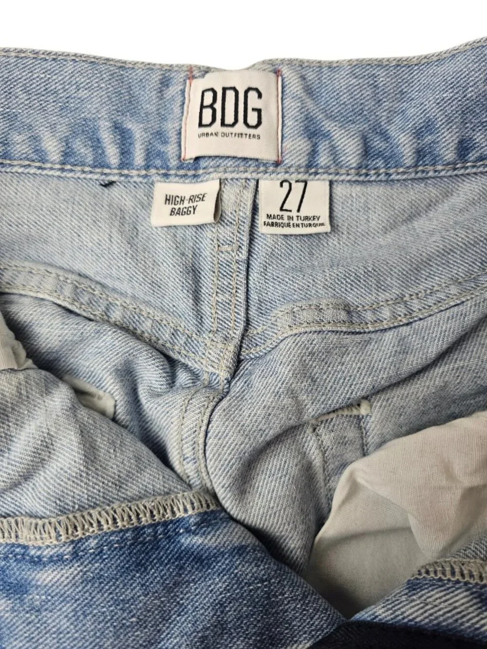 BDG urban outfitters
